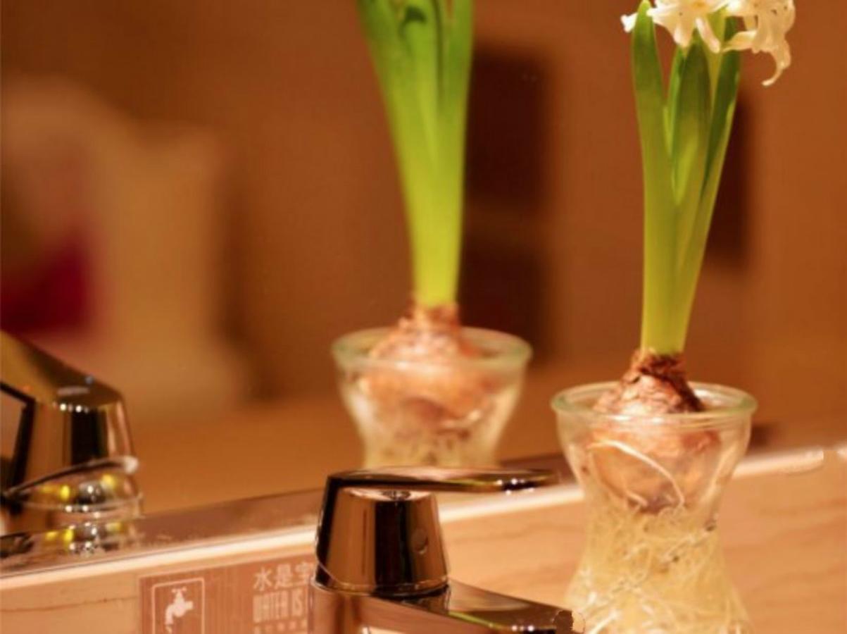 Greentree Inn Beijing Dongcheng District Wangfujin South Luogu Lane Houhai Express Hotel Kültér fotó